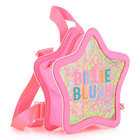 Mochila estrela pequena BILLIEBLUSH 
                    GIRL