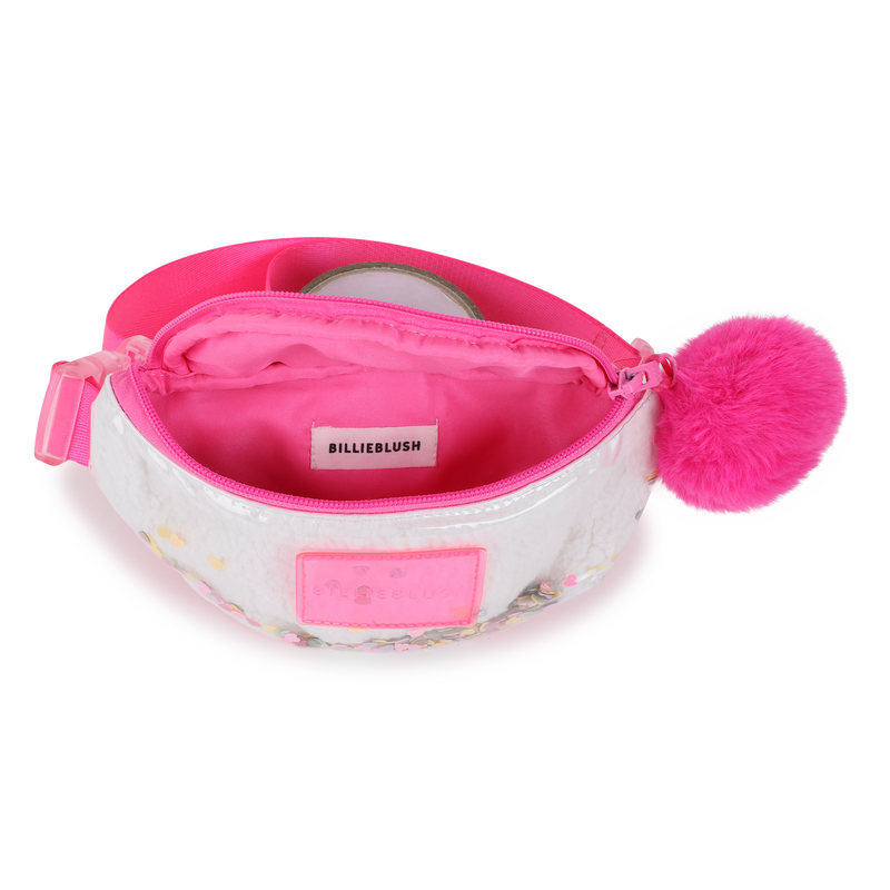 Pochete BILLIEBLUSH 
                    GIRL