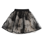 Saia de cerim&oacute;nia KARL LAGERFELD KIDS 
                    GIRL