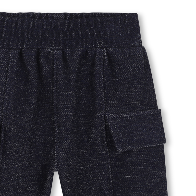 Conjunto de camiseta e cal&ccedil;a MARC JACOBS 
                        UNISSEX