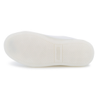 T&ecirc;nis de cano baixo com cadar&ccedil;o KARL LAGERFELD KIDS 
                    UNISEX