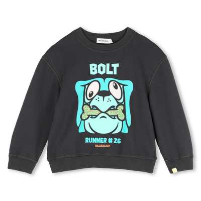 Su&eacute;ter BILLIEBLUSH BOY