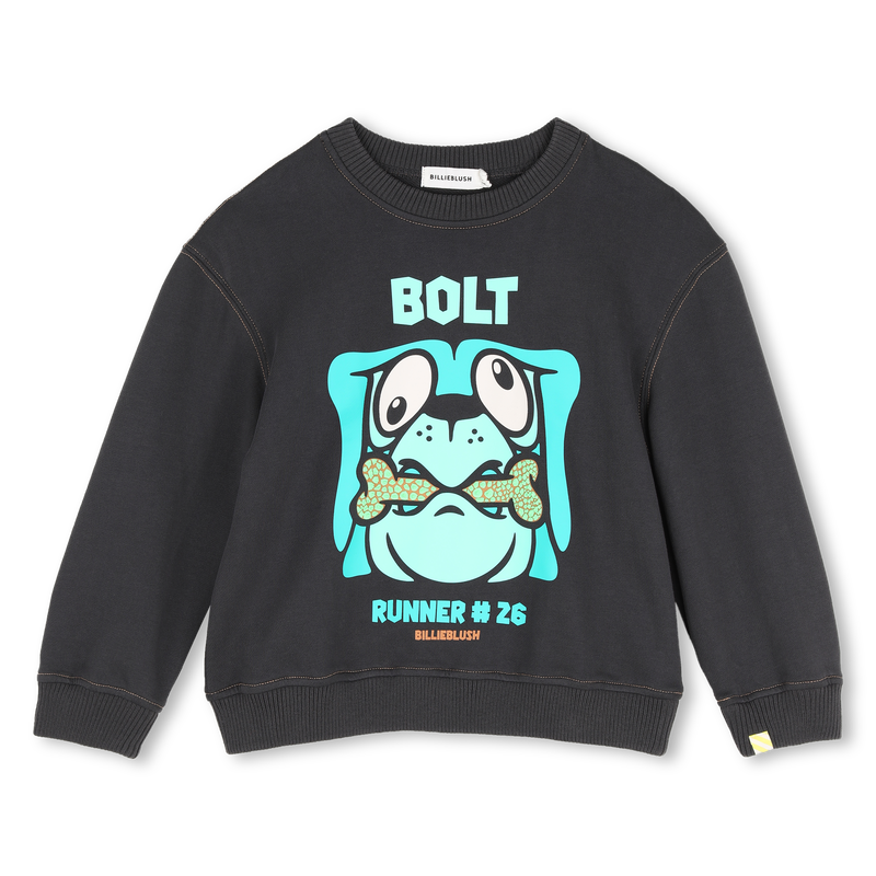 Su&eacute;ter BILLIEBLUSH 
                        BOY