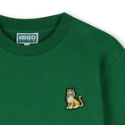 Camiseta de mangas curtas KENZO KIDS 
                    UNISEX