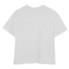 T-shirt de manga curta MICHAEL KORS 
                    GIRL