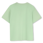 T-shirt de manga curta KENZO KIDS 
                    BOY