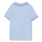 Polo de mangas curtas BOSS 
                    BOY