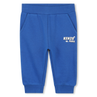 Conjunto de moletom e cal&ccedil;a KENZO KIDS 
                    BOY