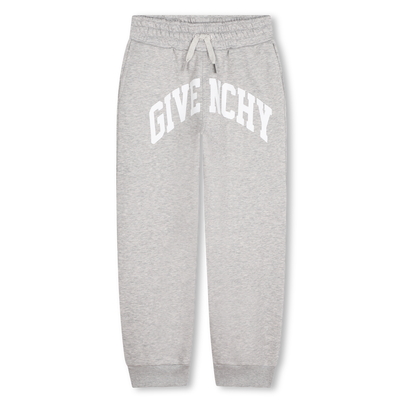 Calças de jogging GIVENCHY 
                    BOY
