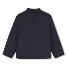 Casaco de fato KENZO KIDS 
                    MENINO