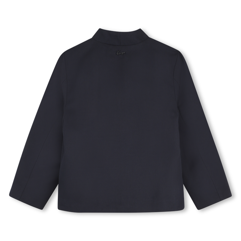 Casaco de fato KENZO KIDS 
                        MENINO
