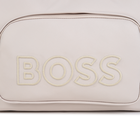 Mala de maternidade BOSS 
                    UNISSEX