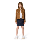 Blusa de manga curta ZADIG VOLTAIRE 
                    GIRL