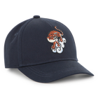 Bon&eacute; de sarja de algod&atilde;o KENZO KIDS 
                    UNISEX