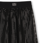 Saia longa DKNY 
                    GIRL