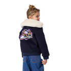 Cal&ccedil;a de denim BILLIEBLUSH 
                    GIRL