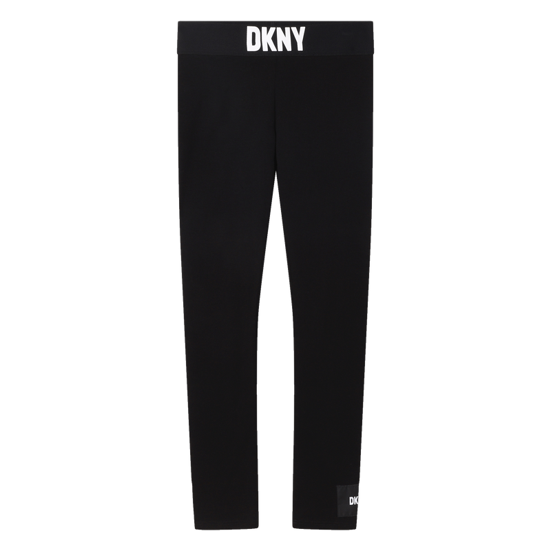 LEGGINGS DKNY 
                    GIRL
