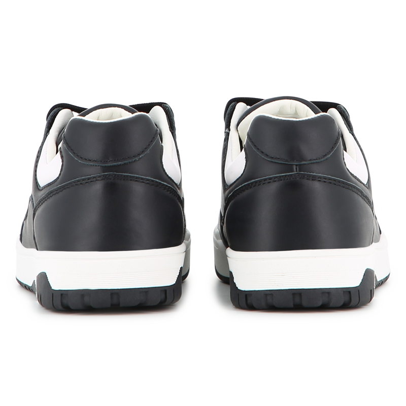 T&ecirc;nis KARL LAGERFELD KIDS 
                        BOY