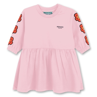 Vestido KENZO KIDS MENINA