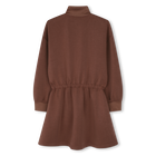 Vestido BOSS 
                    GIRL