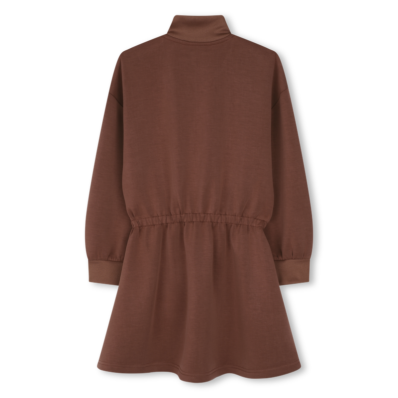 Vestido BOSS 
                        GIRL