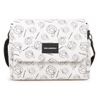 Saco de fraldas KARL LAGERFELD KIDS 
                    UNISEX