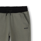 Agasalho esportivo BOSS 
                    BOY