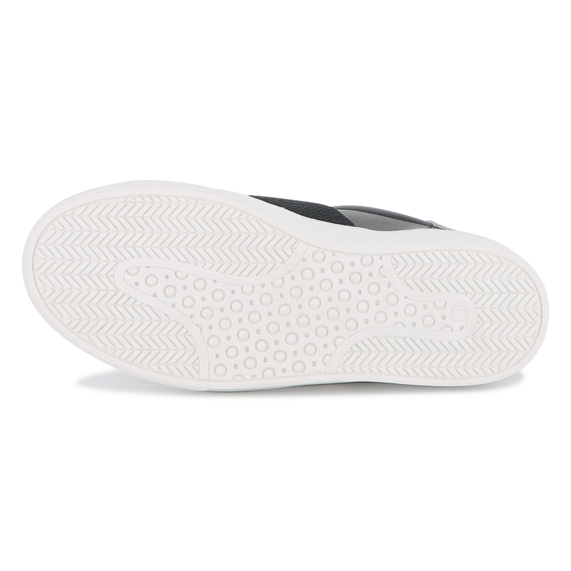 T&ecirc;nis de couro bovino GIVENCHY 
                        UNISEX