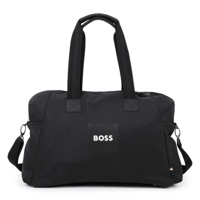 SACO DE FRALDAS BOSS UNISEX