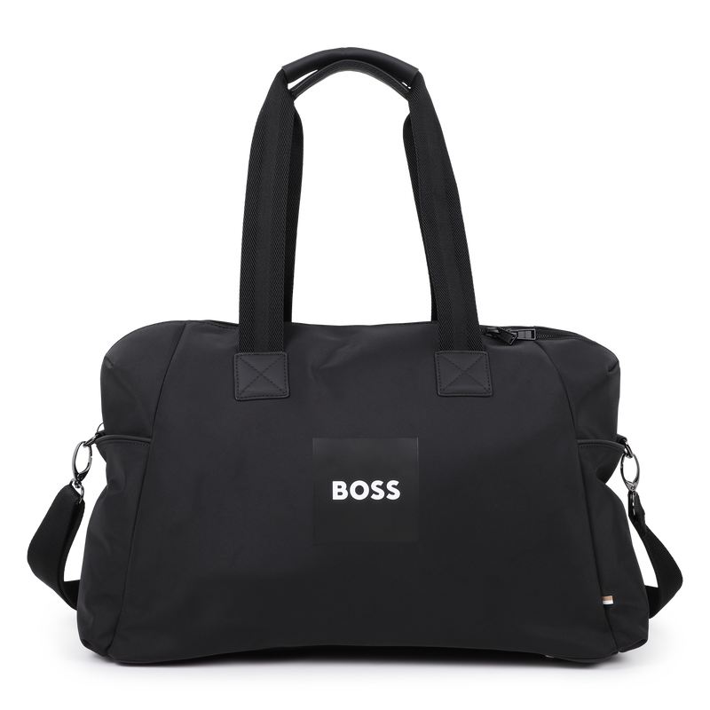 SACO DE FRALDAS BOSS 
                        UNISEX