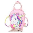 Bolsa de m&atilde;o BILLIEBLUSH 
                    GIRL