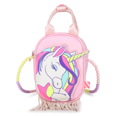 Bolsa de m&atilde;o BILLIEBLUSH GIRL