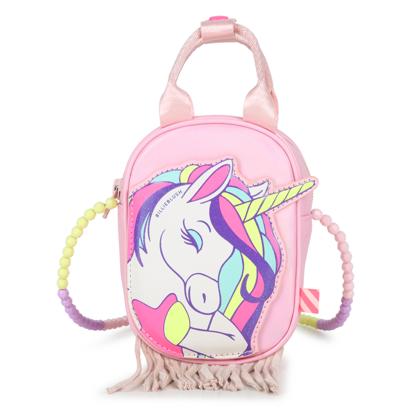 Bolsa de m&atilde;o BILLIEBLUSH 
                        GIRL