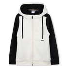 Conjunto cardig&atilde; e cal&ccedil;&otilde;es BOSS 
                    BOY