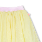 Saia de tule BILLIEBLUSH 
                    GIRL
