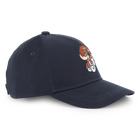 Bon&eacute; de sarja de algod&atilde;o KENZO KIDS 
                    UNISEX