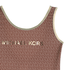 Fato de banho de 1 pe&ccedil;a MICHAEL KORS 
                    GIRL