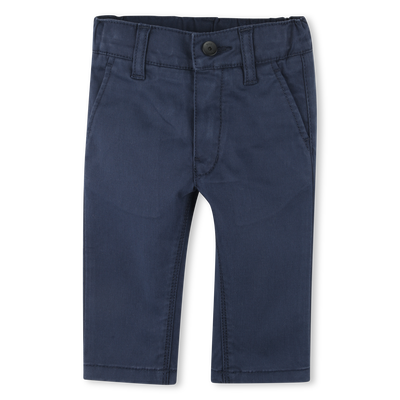 Calças de sarja BOSS BOY