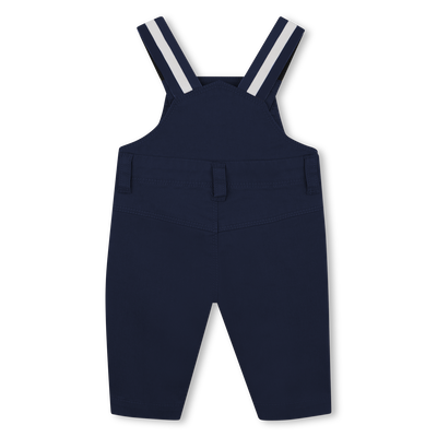 Jardineiras BOSS BOY