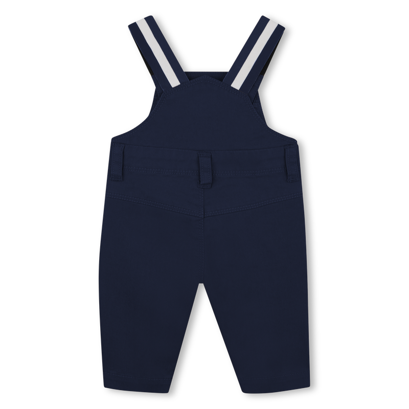 Jardineiras BOSS 
                        BOY