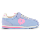 T&eacute;nis rendados BILLIEBLUSH 
                    GIRL