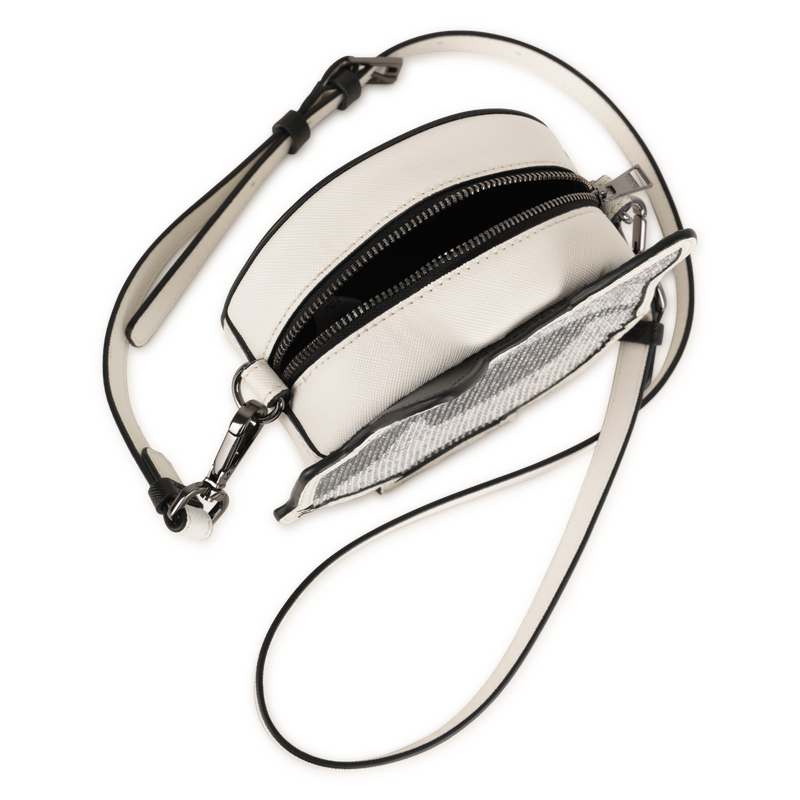 Mala de m&atilde;o CHOUPETTE KARL LAGERFELD KIDS 
                        GIRL