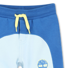 Cal&ccedil;&otilde;es em molet&atilde;o TIMBERLAND 
                    MENINO