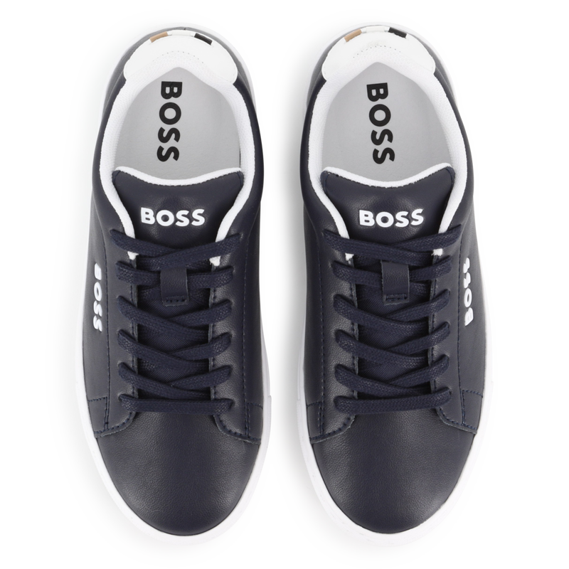 T&ecirc;nis BOSS 
                        BOY