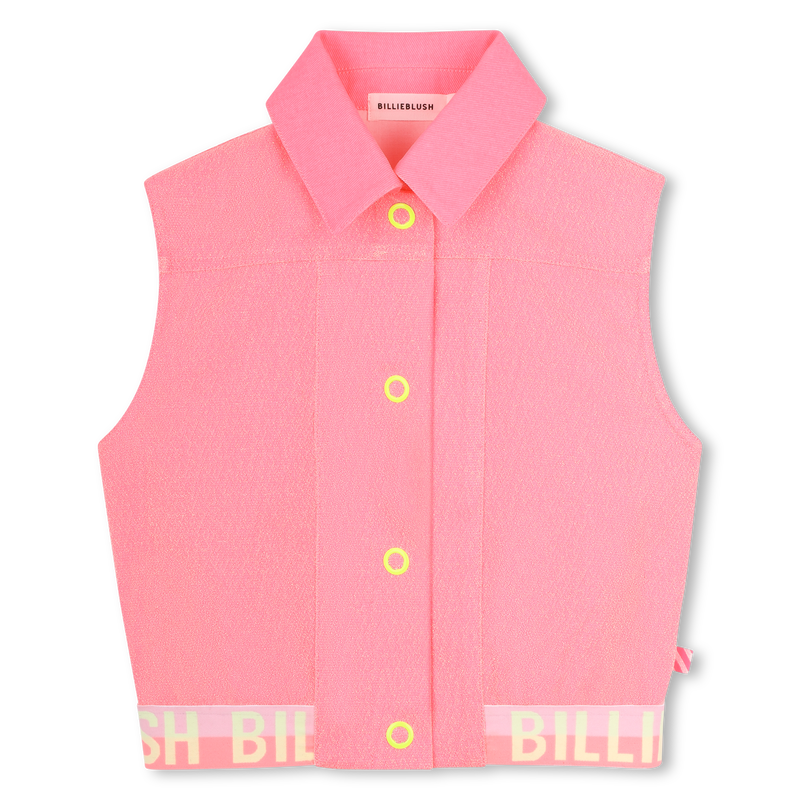 CASACO GILLEAF BILLIEBLUSH 
                        GIRL