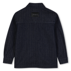 Casaco de denim GIVENCHY 
                    BOY