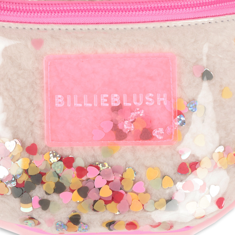 Pochete BILLIEBLUSH 
                    GIRL