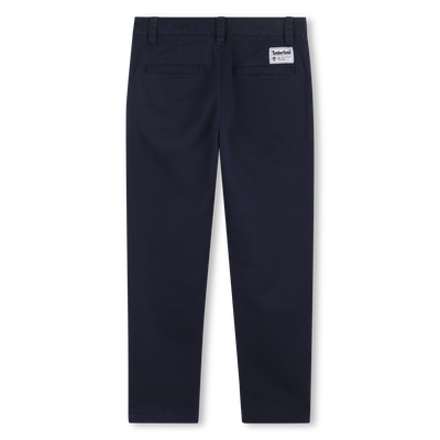 CHINO PANTS TIMBERLAND BOY