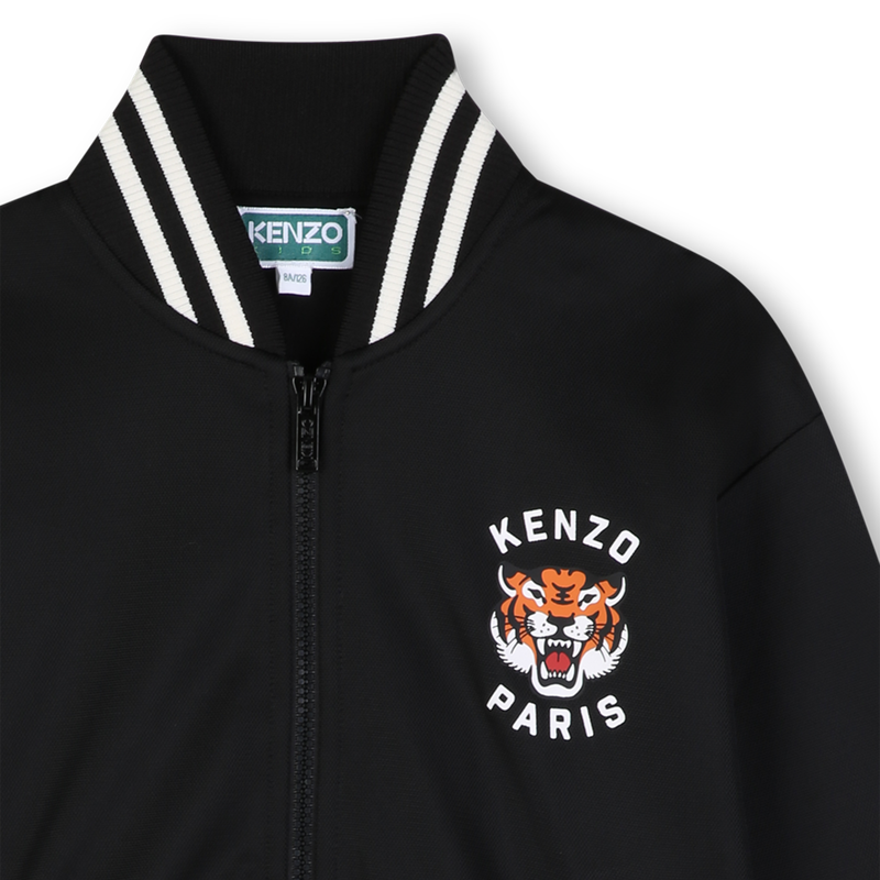 Cardig&atilde; KENZO KIDS 
                        BOY