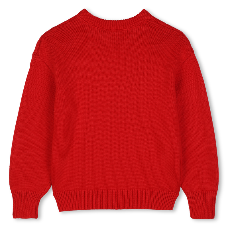 Su&eacute;ter KENZO KIDS 
                        GIRL